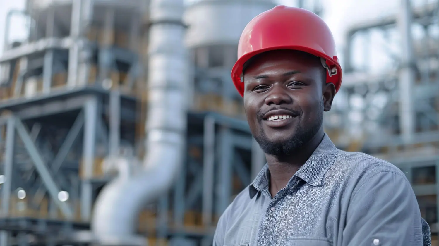 3GEES Global Engineering Modular Refinery Solutions image